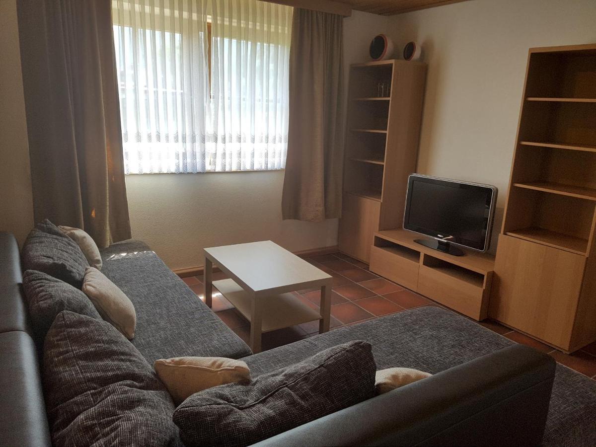 Ferienwohnung Resch Ramsau bei Berchtesgaden Exteriör bild