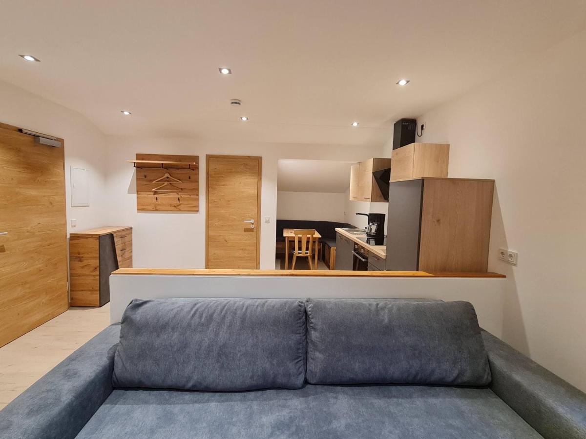 Ferienwohnung Resch Ramsau bei Berchtesgaden Exteriör bild