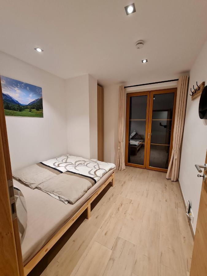 Ferienwohnung Resch Ramsau bei Berchtesgaden Exteriör bild