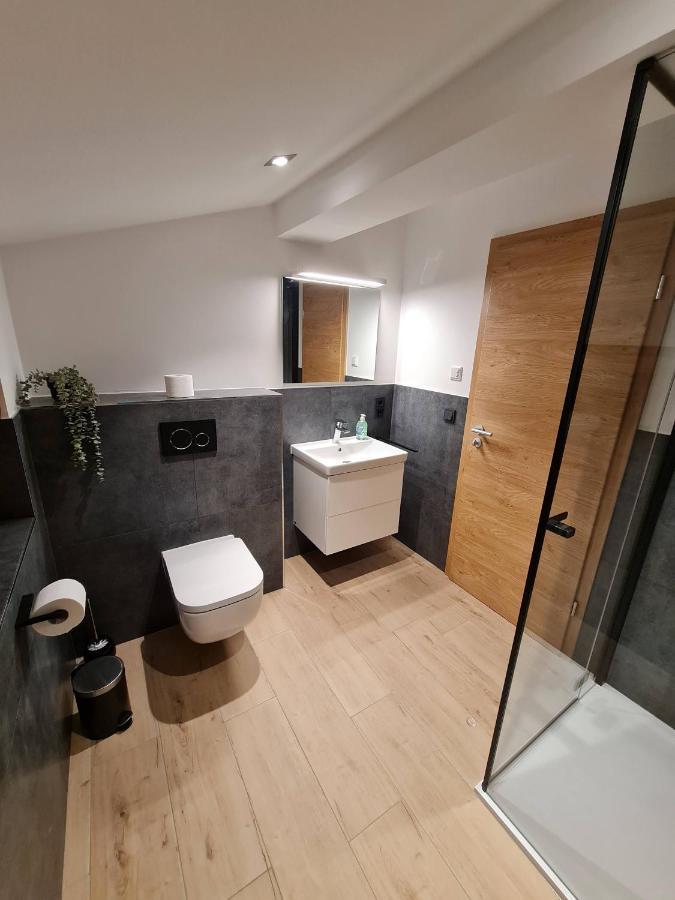 Ferienwohnung Resch Ramsau bei Berchtesgaden Exteriör bild